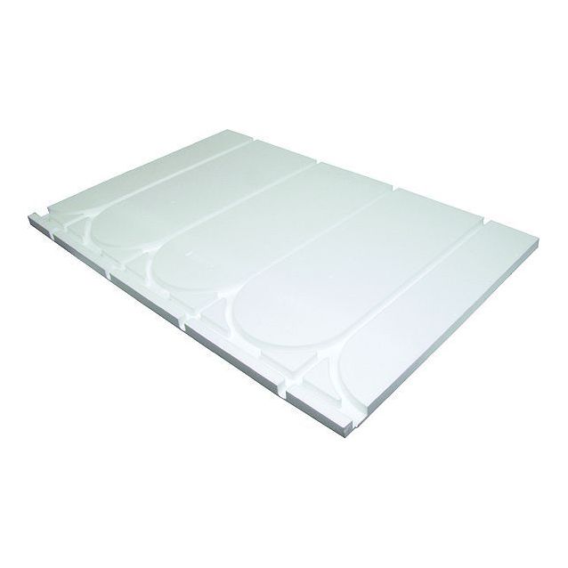 Lattialämmityslevy Uponor Siccus 20 mm 1200x790x30 mm