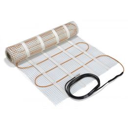 Lattialämmitysmatto Pistesarjat PST 100, eri vaihtoehtoja