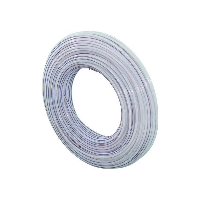 Lattialämmitysputki Uponor Minitec Comfort Pipe 9,9x1,1 mm 240 m