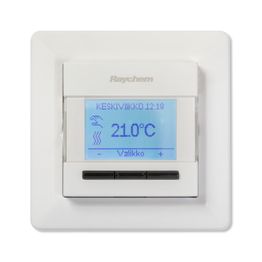 Termostaatti Raychem NRG-DM digitaalinen