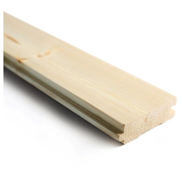 Lattialauta HLL 28x95 mm OM PP erikoiskuiva