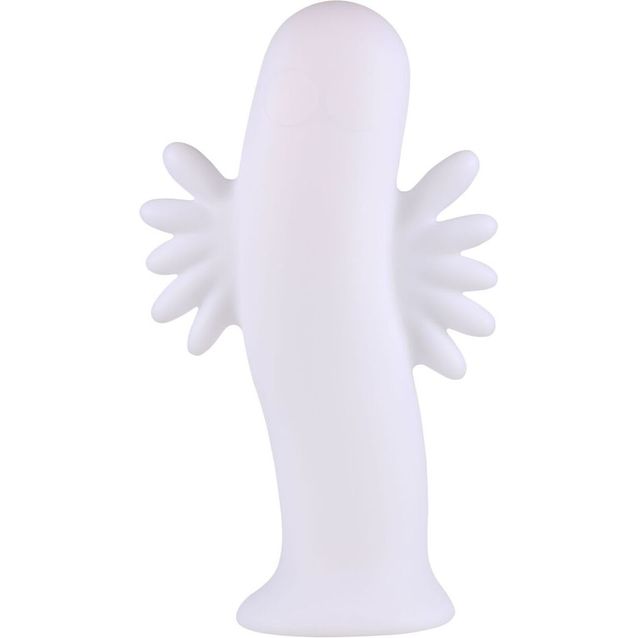 Lattiapöytävalaisin Muumi Hattivatti 60cm