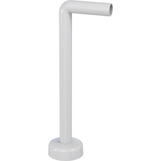 Vesilukon poistoputki Prevex, jäykkä