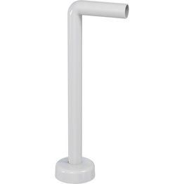 Vesilukon poistoputki Prevex, taipuisa