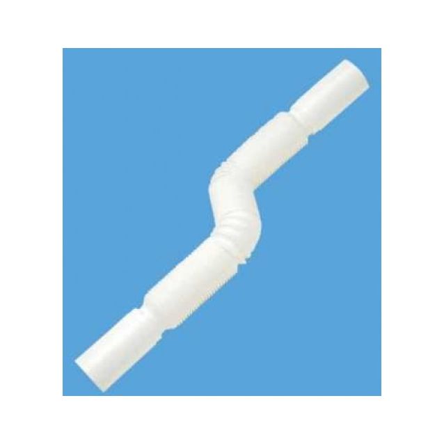 Lattiaputki taipuisa 32/32 Vieser