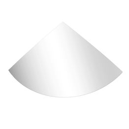 Lattiasuojapelti Carelia Grill® A-Fire tulisijalle ruostumaton teräs