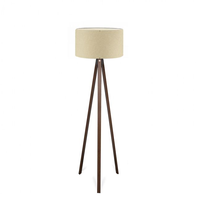 Lattiavalaisin Linento Furniture AYD-2935, beige
