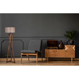 Lattiavalaisin Linento Lighting Maçka, eri värejä