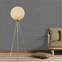 Lattiavalaisin Linento Lighting Pied, eri värejä