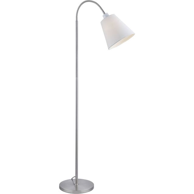 Lattiavalaisin Sessak Cleo, metallisatiini