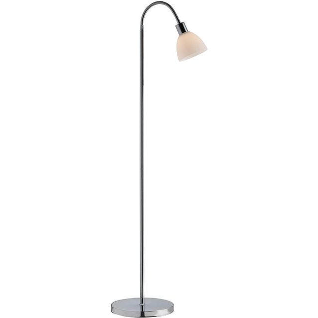 Lattiavalaisin Nordlux Ray 155 cm kromi