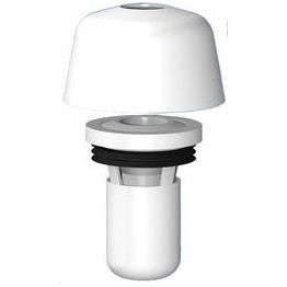 Lattiavesilukko Prevex DN 32-75