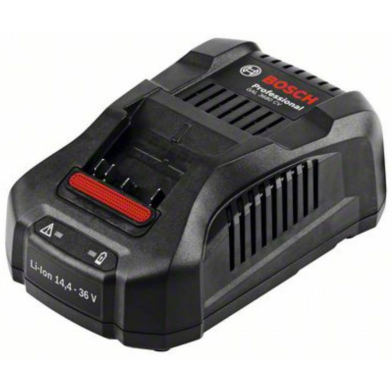 Laturi Bosch GAL 3680 CV