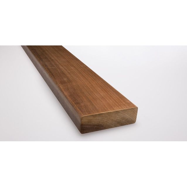 Laude Karava 28x90x1800 mm thermohaapa