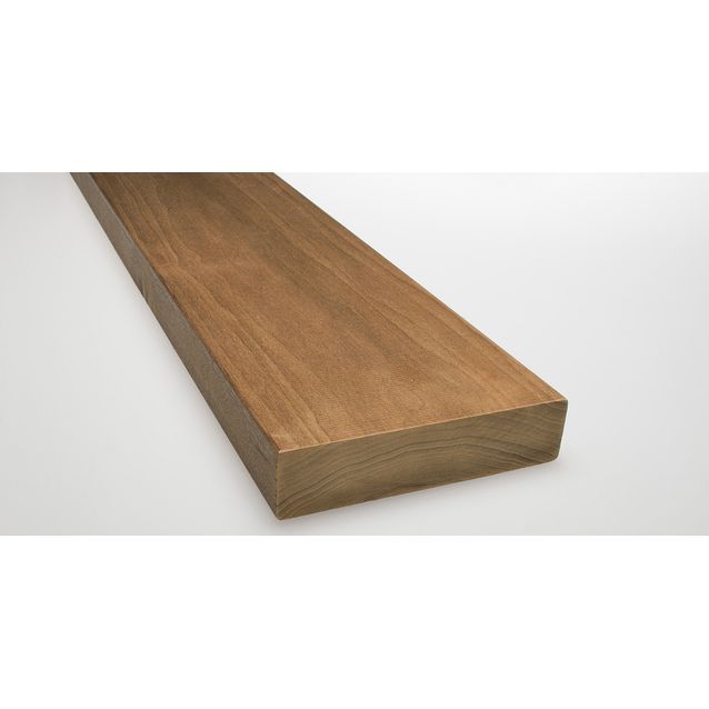 Laude Karava 28x120x2100 mm thermohaapa