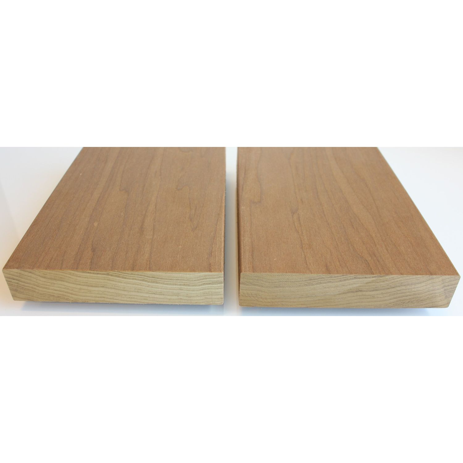 Laude Karava 28x140x1800 mm thermohaapa lisäkuva