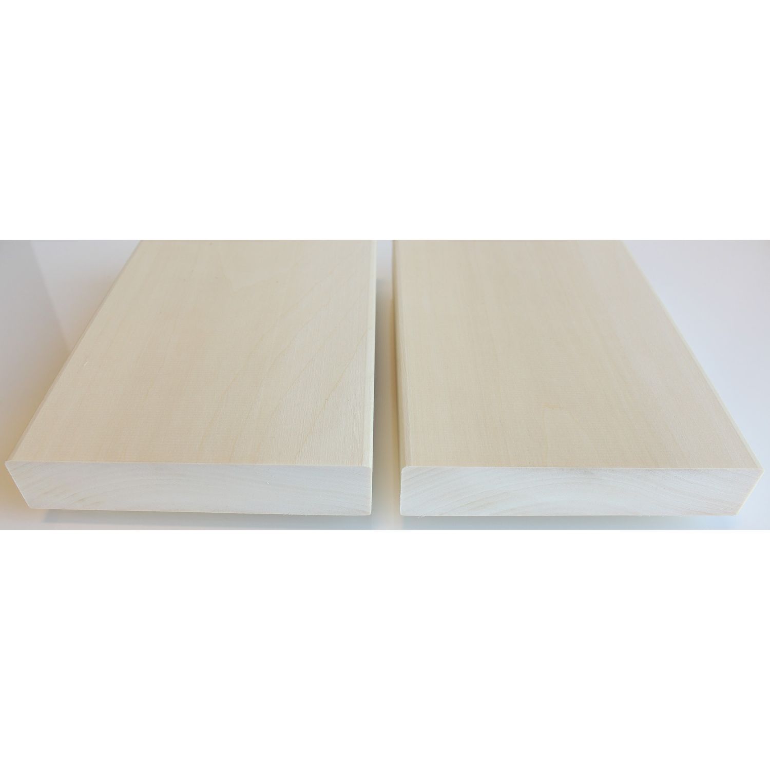 Laude Karava 28x140x3000 mm haapa lisäkuva