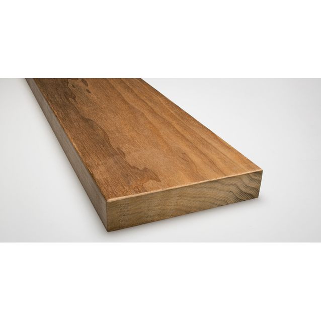 Laude Karava 28x140x3000 mm thermohaapa