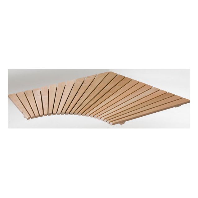 Laudetaso elementti 565x1880mm tervaleppä