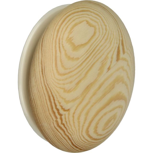 Lautasventtiili Pisla 248, Ø125mm, mänty