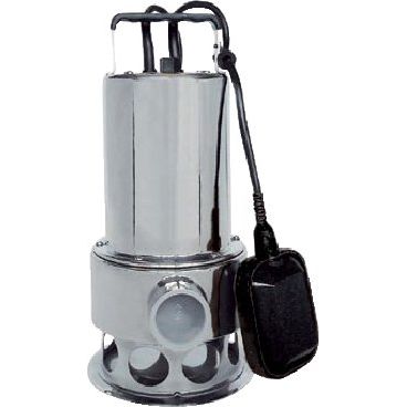 Uppopumppu LDI 550 RST