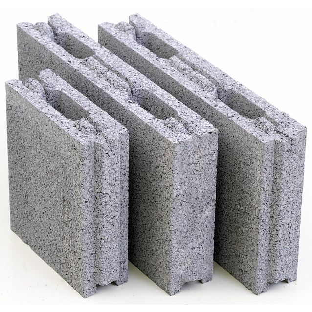 Leca EasyLex 88 VS väliseinäharkko 66 kpl lava