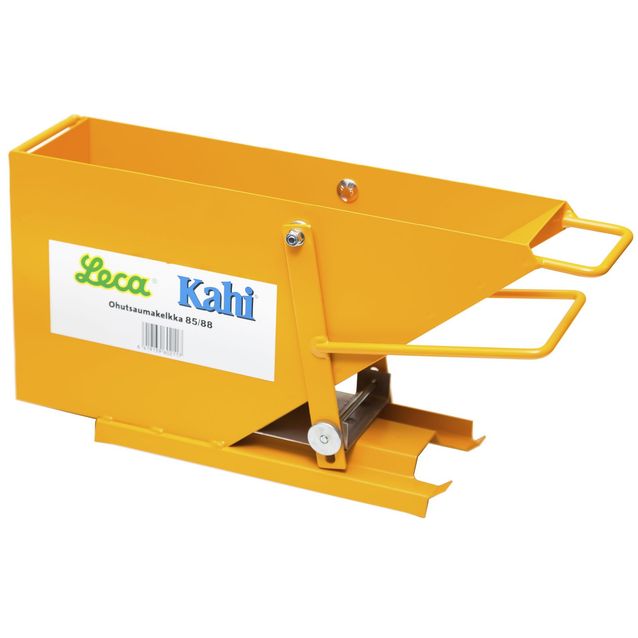 Ohutsaumakelkka 85/88