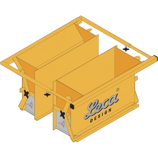 Leca Design kelkka 380-420