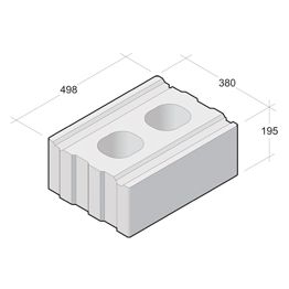 Lex-harkko Leca RUH-380