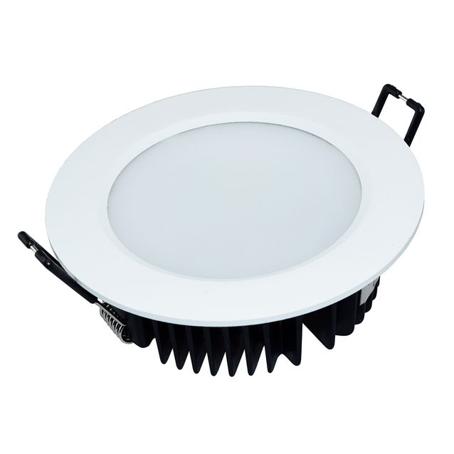 LED-alasvalo alasvalo Harju Kameleontti 8W 3000/4000/6500K IP44