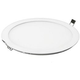 LED-alasvalo FTLIGHT Slim Style Basic 20W IP44 1400lm 3000K