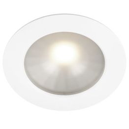 LED-alasvalo Hide-a-lite 1202 12V 4000K valkoinen