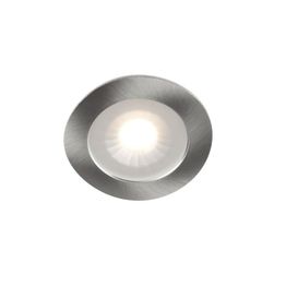 LED-alasvalo Hide-a-lite 1202 Multi 12V teräs 3000K