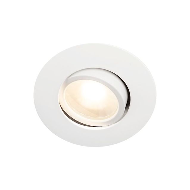 LED-alasvalo Hide-a-lite 1218 12V valkoinen 2700K