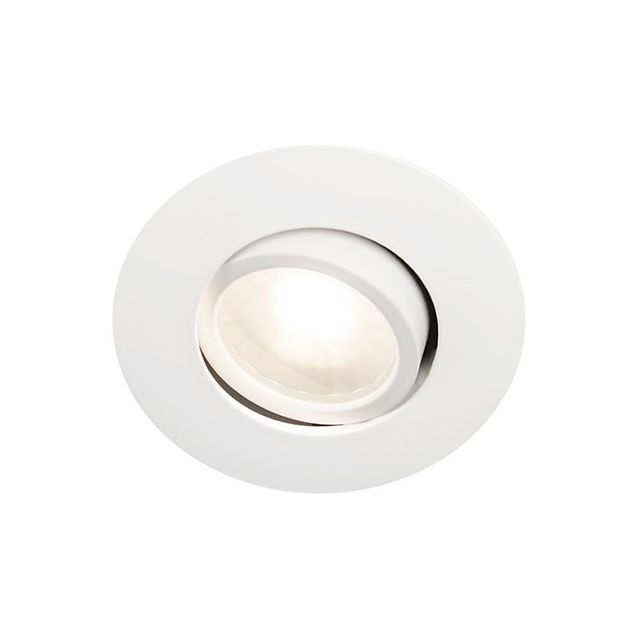 LED-alasvalo Hide-a-lite 1218 12V valkoinen 3000K