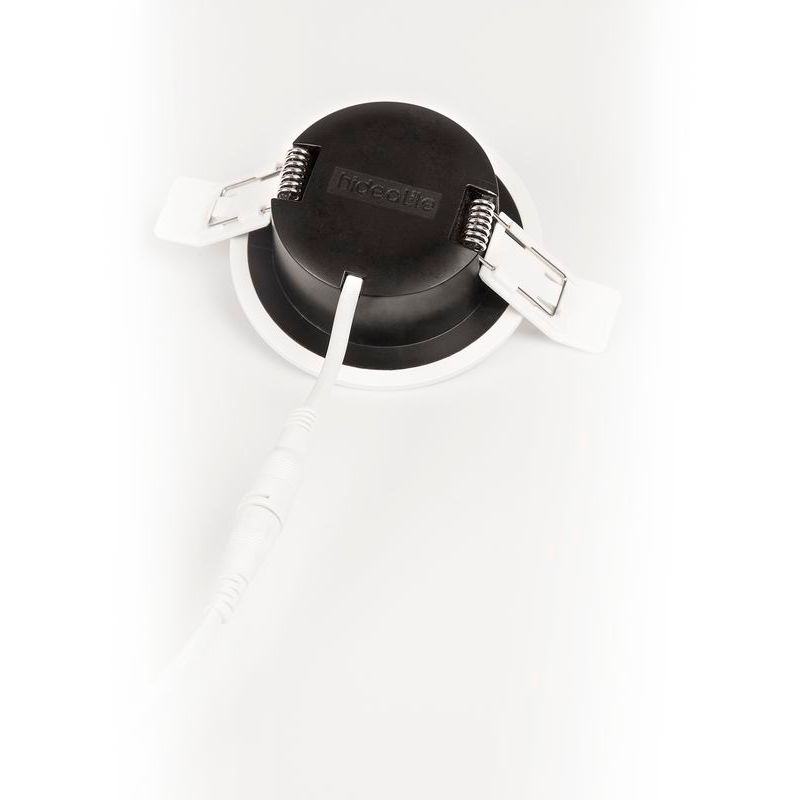 LED-alasvalo Hide-a-lite Comfort Quick valkoinen Tune lisäkuva 2