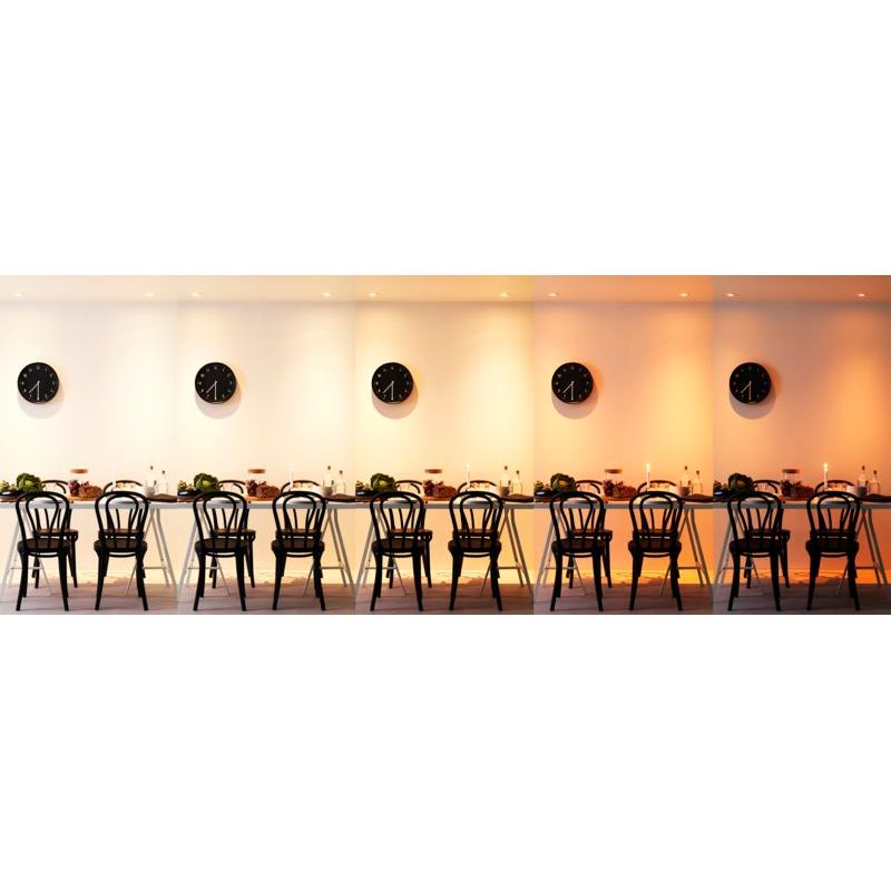 LED-alasvalo Hide-a-lite Comfort Quick valkoinen Tune lisäkuva 3