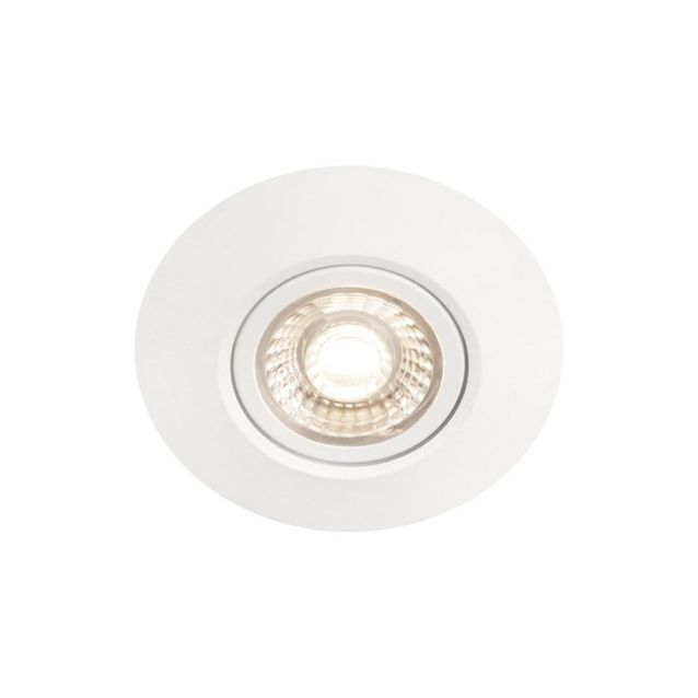 LED-alasvalo Hide-a-lite ,Comfort Smart ISO valkoinen 3000K