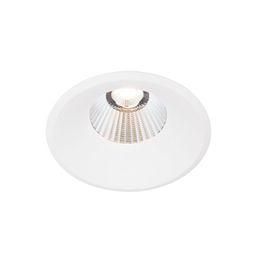 LED-alasvalo Hide-a-lite Optic Deep valkoinen 3000K