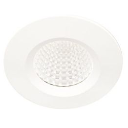 LED-alasvalo Hide-a-lite Optic XL 4000K