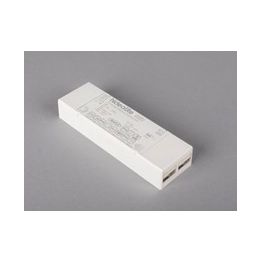 LED-himmenninmuuntaja Hide-a-lite FDIM/DALI/PUSH 24V 30W