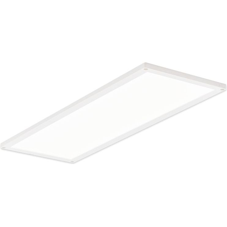 LED-kalustevalaisin Limente LED-Flat 22 1x7.6 W valkoinen