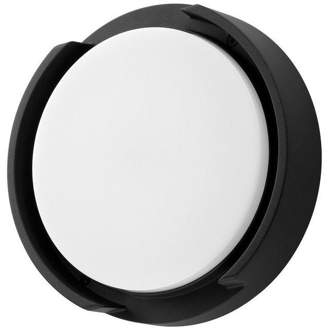 LED-katto/seinävalaisin Ensto LARGO, IP66, 15W, 830/840, ulkokäyttöön