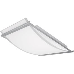 LED-katto/seinävalaisin Ledvance Lunive ARC 19W, 3000K