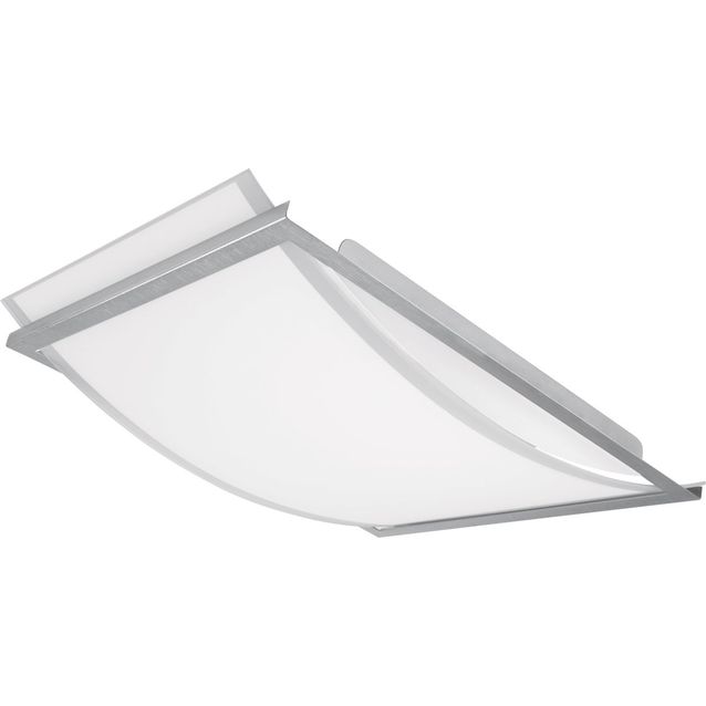 LED-katto-seinävalaisin Ledvance Lunive ARC 19W, 3000K