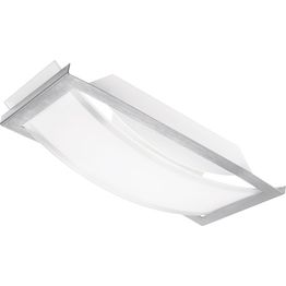 LED-katto/seinävalaisin Ledvance Lunive ARC 8W, 4000K