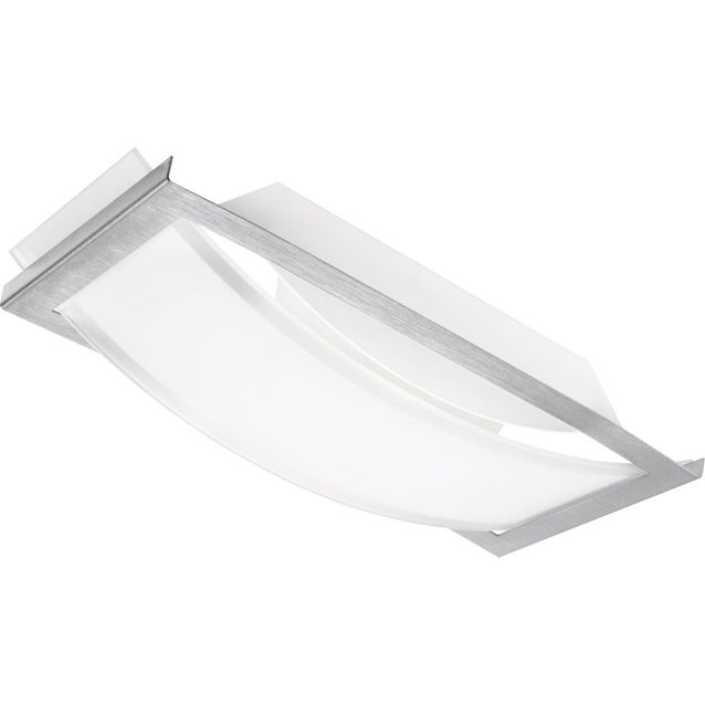 LED-katto-seinävalaisin Ledvance Lunive ARC 8W, 4000K