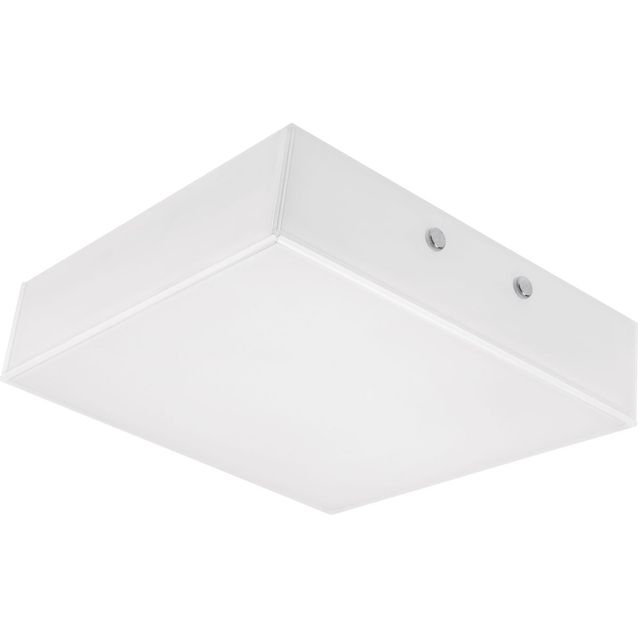 LED-katto-seinävalaisin Ledvance Lunive Quadro 19W, 3000K