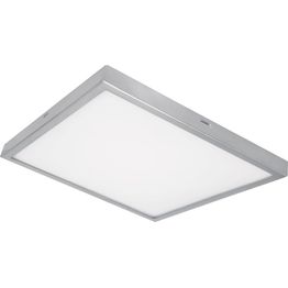 LED-katto/seinävalaisin Ledvance Lunive Vela 19W, 4000K