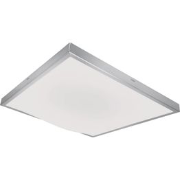LED-katto/seinävalaisin Ledvance Lunive Vela 24W, 4000K